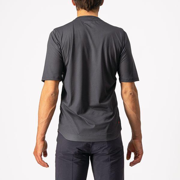 Image du produit Castelli Trail Tech Tee (L)
