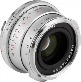 Produktbild Voigtländer Ultron (M-Bajonett)