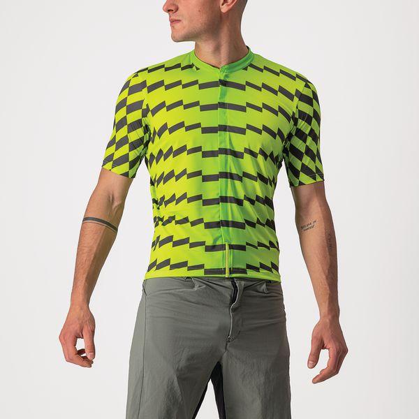 Castelli Unltd Sterrato Jersey