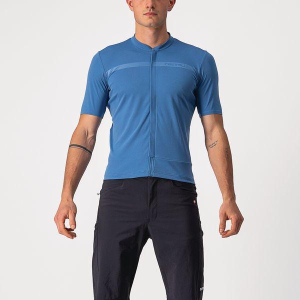 Image du produit Castelli Unlimited Allroad Jersey (XXL)