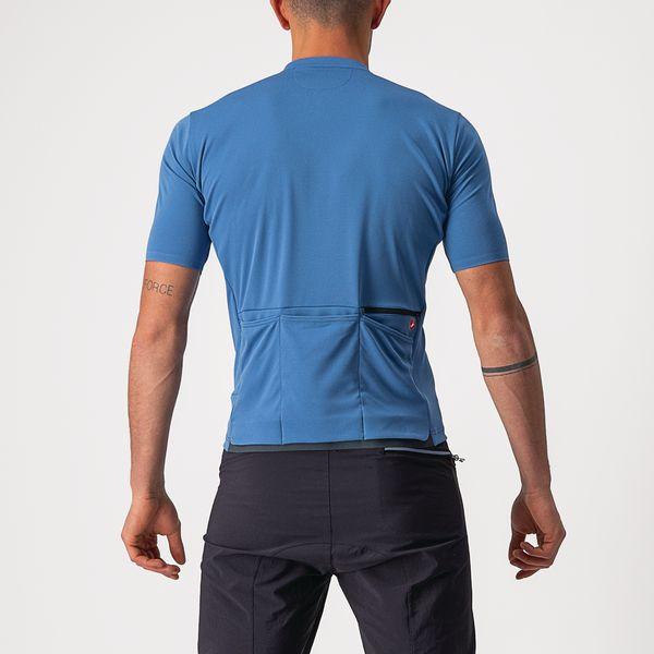 Image du produit Castelli Unlimited Allroad Jersey (XXL)