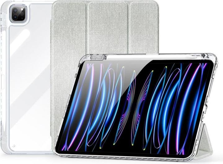 Actual product image Dux Ducis Unid Case (iPad Pro 11 2024 (M4))