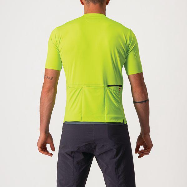 Actual product image Castelli Unlimited Allroad Jersey (M)
