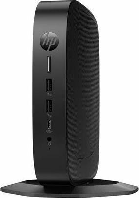 HP Elite t660 Thin Client, Elite t660 Thin (Intel U300, 16 GB, 512 GB, Intel UHD Graphics)