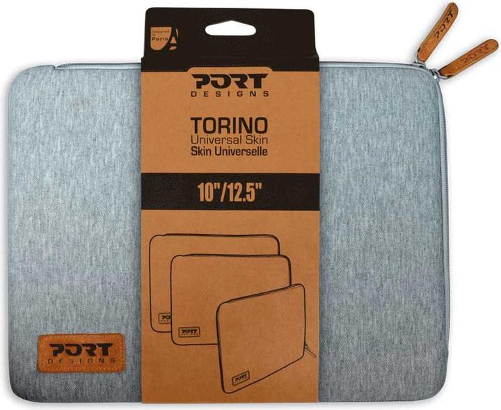 Produktbild Port Designs Torino (12.50", Universal)