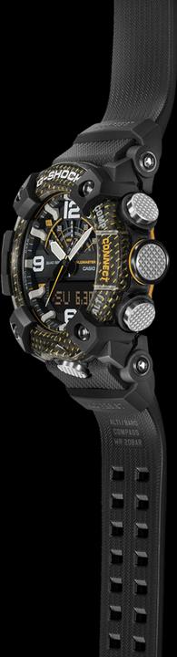 Image du produit G-Shock GG-B100Y-1AER (Chronographe, 53 mm)