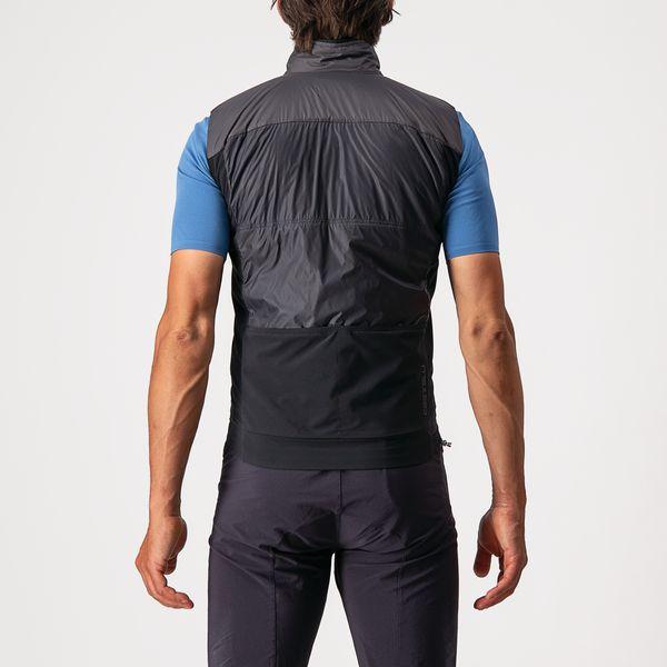 Immagine prodotto Castelli Gilet a sbuffo illimitato (L)