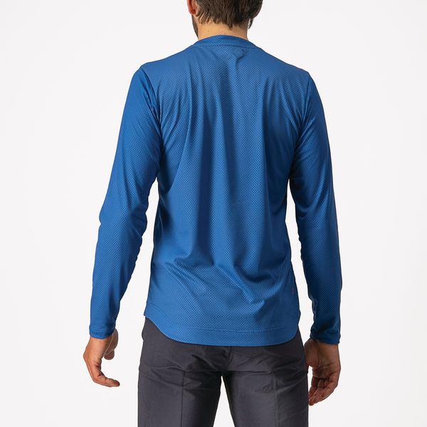 Image du produit Castelli Trail Tech Longsleeve Tee (XXL)