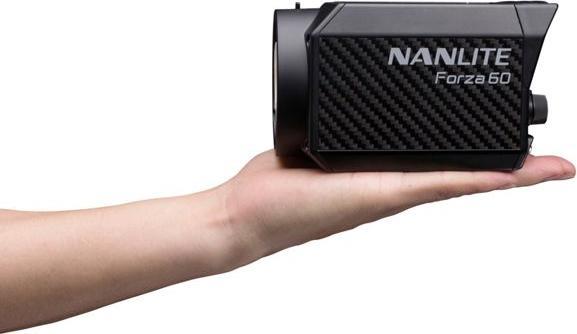 Image du produit Nanlite Kit Forza 60 (Lumière vidéo, éclairage de studio)