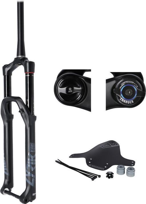Produktbild RockShox Lyrik Select Charger RC (180 mm, Feder)