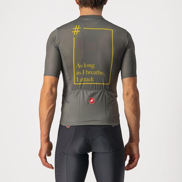 Image du produit Castelli Breath Attack Jersey (XXL)