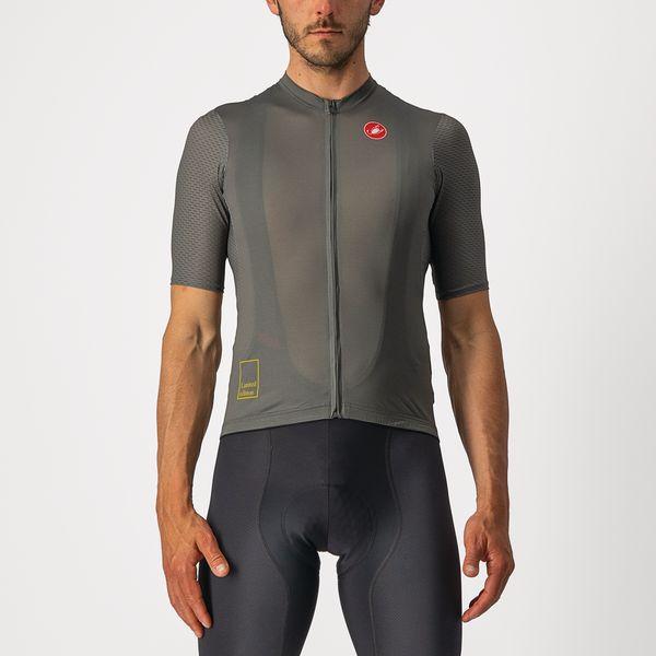 Image du produit Castelli Breath Attack Jersey (XXL)