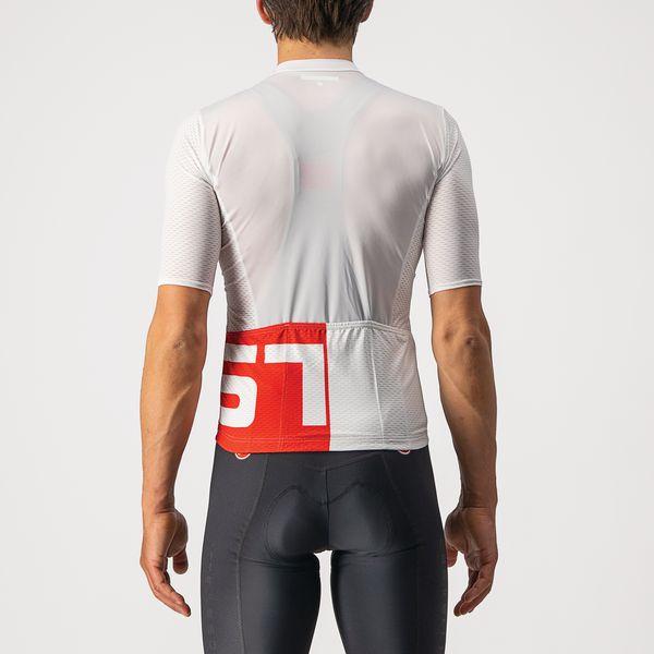 Image du produit Castelli Downtown Jersey (XXL)