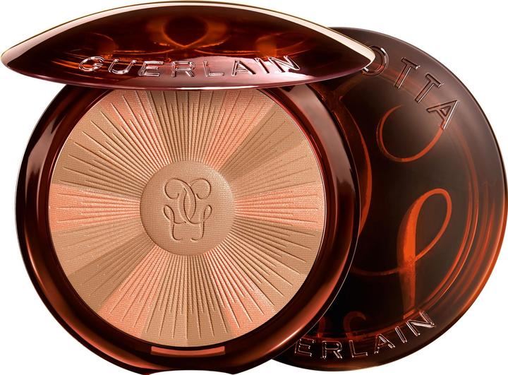 Produktbild Guerlain HT 8002 CB (01 Light Warm, Bronzer, 10 g)