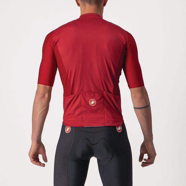 Image du produit Castelli Bagarre Jersey (XXL)