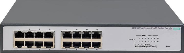Aruba 1420-16g (16 Porti)
