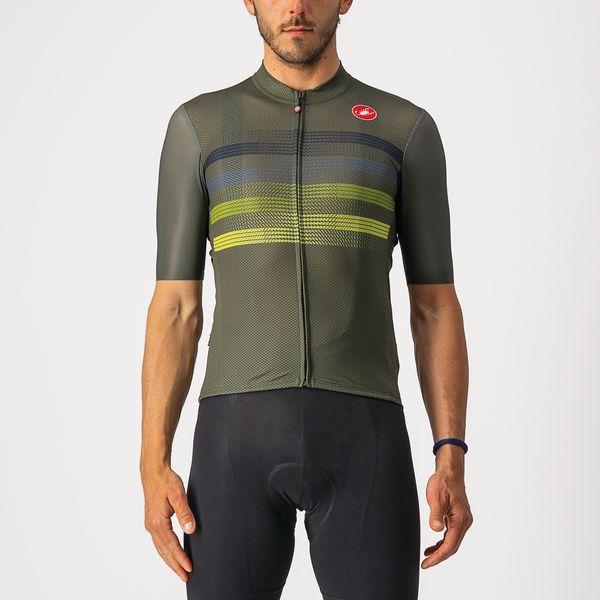 Castelli Endurance Pro Jersey (XXL)