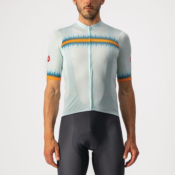 Produktbild Castelli Grimpeur Jersey (XXL)
