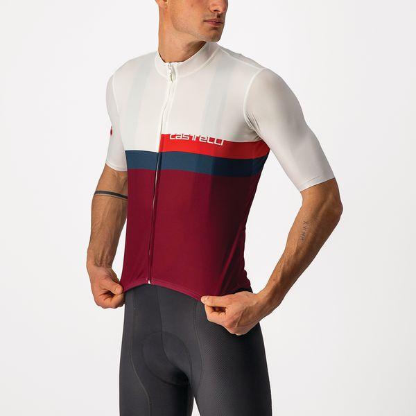 Ivory, Red, Bordeaux, Bleu