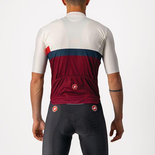 Image du produit Castelli A Blocco Jersey (XXL)