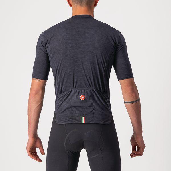 Image du produit Castelli Finisseur Jersey (3XL)