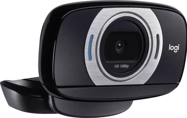 Produktbild Logitech C615 (2 Mpx)
