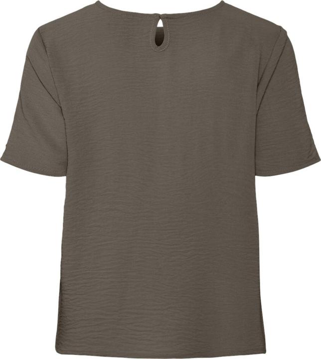 Produktbild Pieces Pcanna Ss O-Neck Top Noos Bc (L)