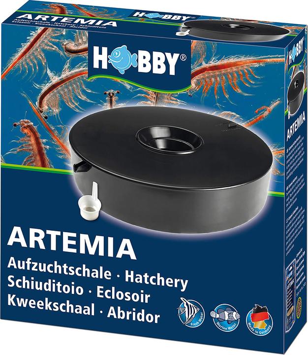 Image du produit Hobby Bol Artemia Raising Bowl (2820 ml)
