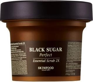 Image du produit Skinfood Black Sugar Perfect (Lait nettoyant)