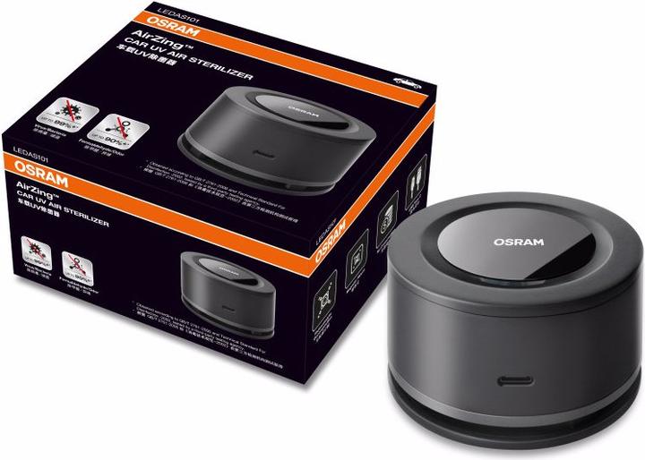 Produktbild Osram AirZing (2.60 m²)