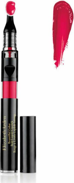 Produktbild Elizabeth Arden Beautiful Color Bold (07 Fearless Red)