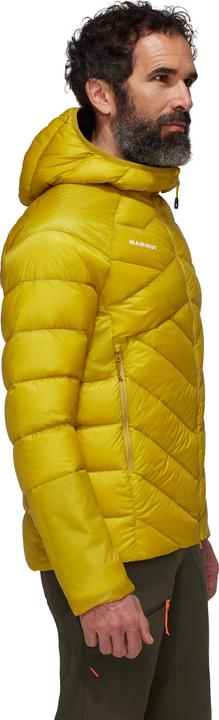 Produktbild Mammut Taiss IN Hooded Jacket Men (XL)