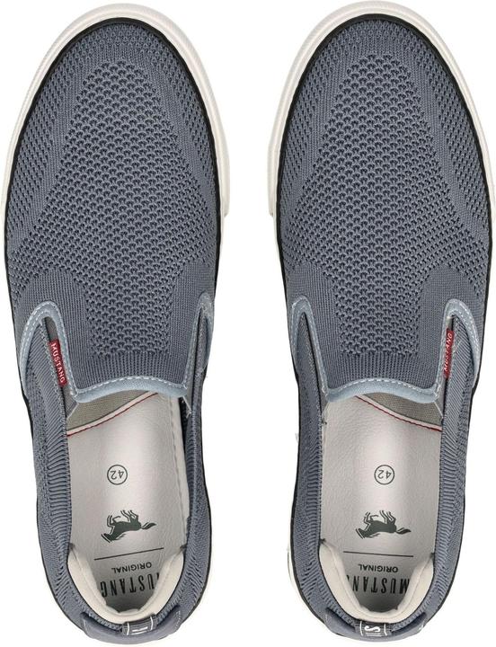 Produktbild Mustang Slipper (42)