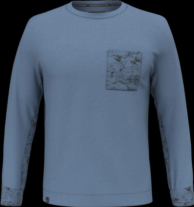 Immagine prodotto Salewa PULLOVER LAVAREDO HEMP Uomo. (XXL)