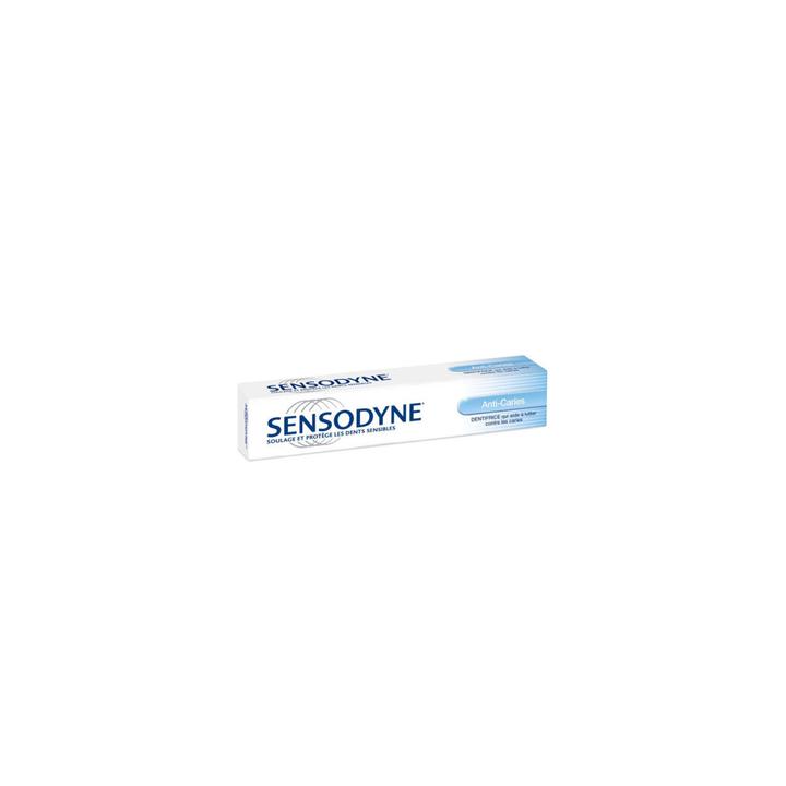 Immagine prodotto Sensodyne Scudo gengivale per tutti i giorni 75ml (75 ml)