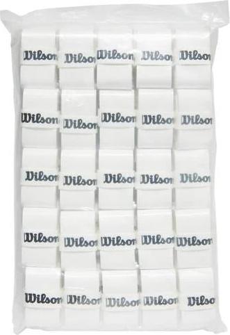 Wilson Pro Overgrip Player 50pk Wh