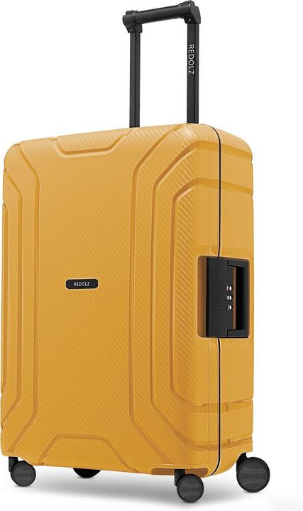 Dark Yellow
