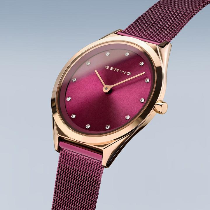 Produktbild Bering Ultra Slim (Analoguhr, 31 mm)