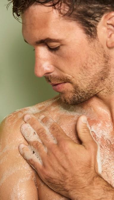 Actual product image Weleda Men Active (200 ml)