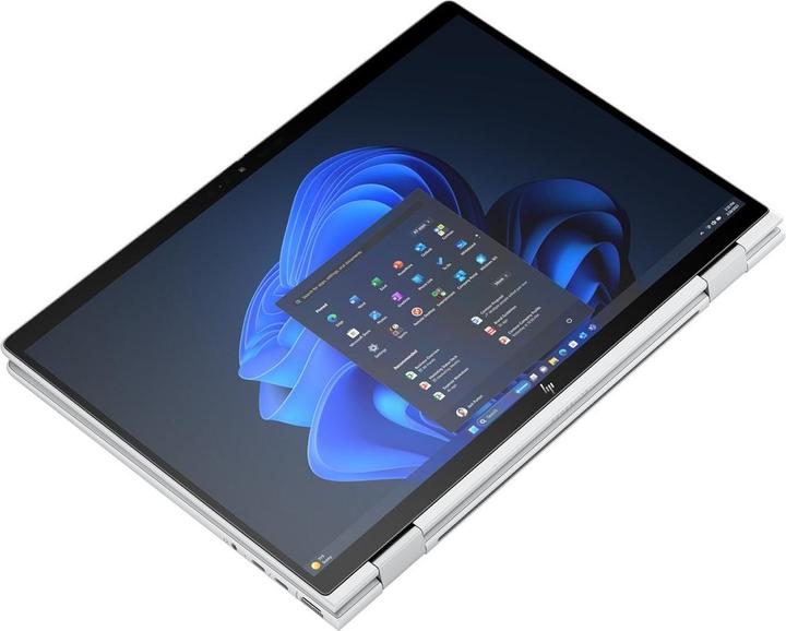 Produktbild HP Elite x360 1040 G11 928K8ES inkl (14", Intel Core Ultra 7 155H, 32 GB, 2000 GB, DE)