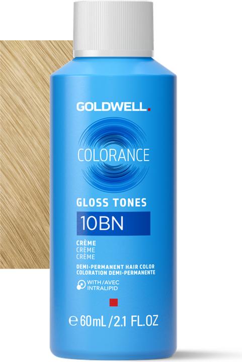 Produktbild Goldwell Colorance Glanztöne (10BN - Cream)