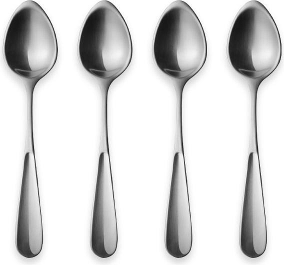 Produktbild Georg Jensen Vivianna Teelöffel (4 Stück, Besteck Set)