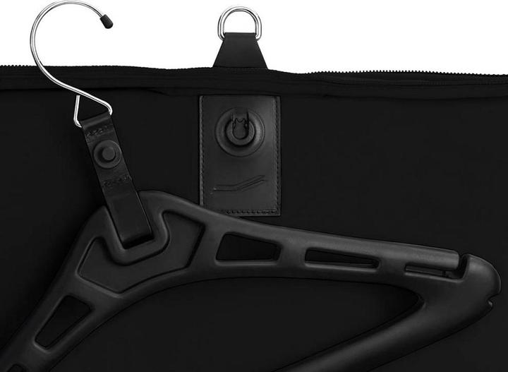 Immagine prodotto Vocier F35 - Borsa da viaggio in pelle di lusso (59 l)