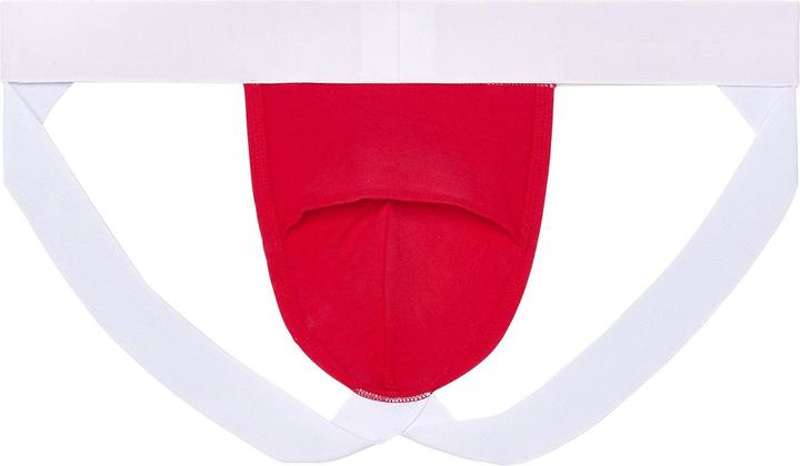 Immagine prodotto Woh Jockstrap Sexy Fun (M, Confezione singola)