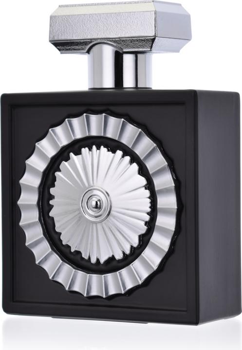 Actual product image Lattafa Perfumes Wajood Eau de Parfum - 100ml (Eau de parfum, 100 ml)