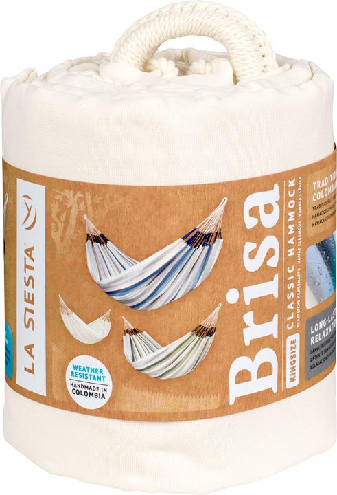 Produktbild La Siesta Brisa (200 kg)