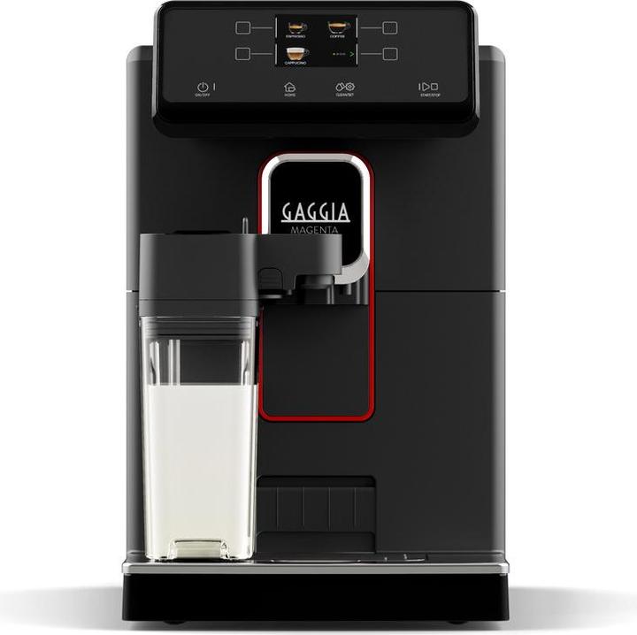 Produktbild Gaggia Magenta Prestige One Touch Cappuccino Kaffeevollautomat