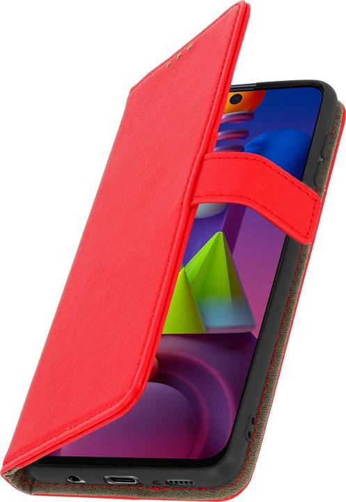 Actual product image Avizar Lenny Series (Samsung Galaxy M51)