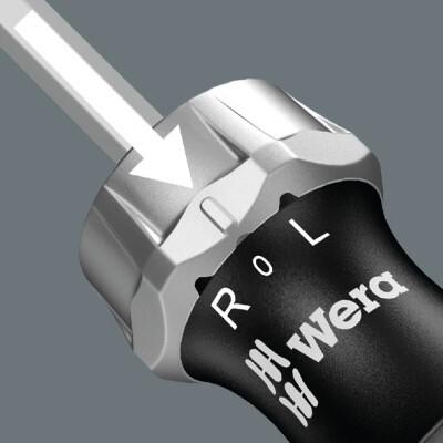 Produktbild Wera Kraftform Kompakt 60 RA (Kreuz Phillips PH M2, Innensechsrund TX M20, Innensechsrund TX M25, Kreuz Phillips PH M1, Innensechsrund TX M15, Kreuz Pozidriv PZ M3, Innensechsrund TX M30, Kreuz Phillips PH M3, Kreuz Pozidriv PZ M2, Innensechsrund TX M10, Kreuz Pozidriv PZ M1)