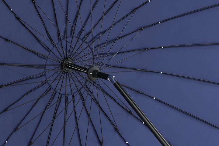 Actual product image Venture Home Parasol Palmetto (2.70 m)